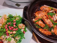 -小荔园·粤菜小馆(美的悦然广场店)
