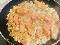 -飞尝蚝·顺德菜·鱼生(顺德总店)