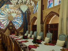 -叶叶菩提·晋福宫