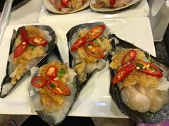 -虾弄弄海派小龙虾·牛羊蝎子火锅