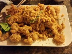 -真浪大家乐海鲜餐馆
