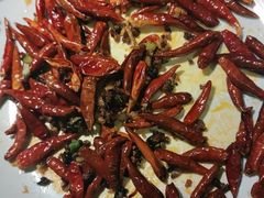 -吕氏疙瘩汤·私家菜馆(慈云寺店)