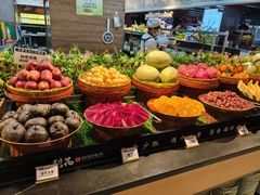 -梨花自助烤肉(乐宾店)