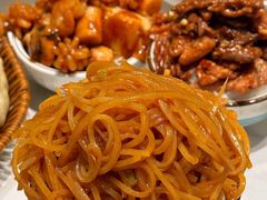 -满盛春饼·新津菜(河北路总店)