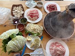 -元盛居(亚泰大街店)