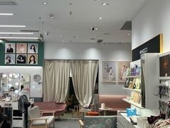 -海马体照相馆(徐州苏宁广场店)