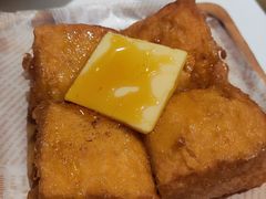 -龙记香港茶餐厅(久光百货店)