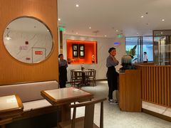 大堂-松鹤楼·苏式汤面(虹桥天地店)