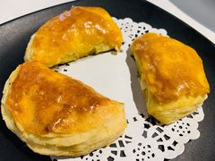 榴莲酥-万龙洲海鲜(南新仓店)
