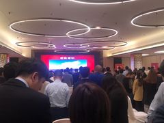 -上海圣淘沙万怡酒店