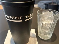 -科学家咖啡(海岸城店)