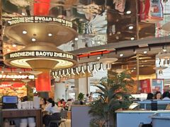 -火啫啫·粤式啫啫煲(南通首店)