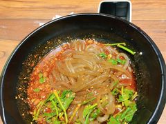 -万记麻辣烫国展总店
