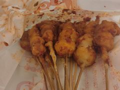 -辽B·小串(总店)