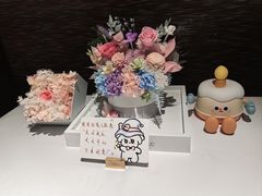 -新荣记(建国门外大街店)