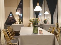 -遇见花开主题餐厅(团城山店)