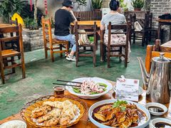 -东坊味道私房菜·地道顺德菜(大良店)