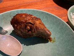 麻辣兔头-双流老妈兔头(荟聚店)