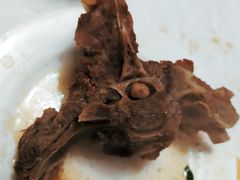 -香满锅老北京羊蝎子火锅·家常菜(新街口店)