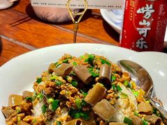 -前海沿·青岛菜(五四广场永旺店)