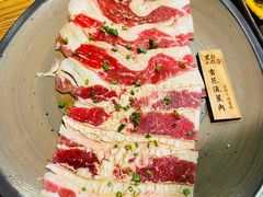 -黑牛の店·和牛烧肉(合生汇店)