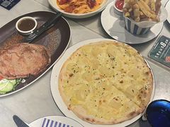 -玛尚诺意式餐厅(天环广场店)