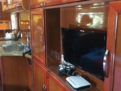 -崇明东平国家森林公园烧烤房车露营地