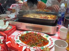 -辣小鲜·南昌大排档(船山路店)