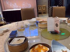 -广东胜利宾馆西关粤中餐厅