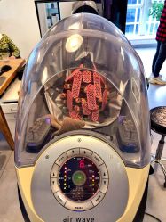 -净漪造型 PURE RIPPLE