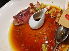 -炊江南·上海菜(国展华漕店)