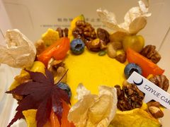 万事不“南”-ZIYUE CAKE线上店