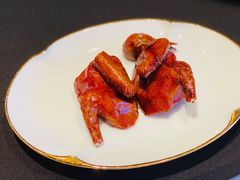 脆皮妙龄鸽-新荣记(椒江店)