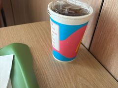 -麦当劳(秣陵路店)