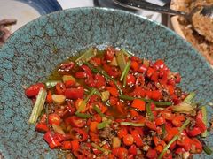 -八府香鸭·啫啫煲(华山路店)