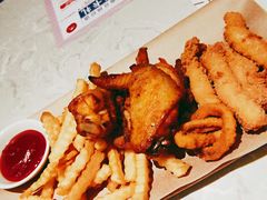 -必胜客(上地华联店)