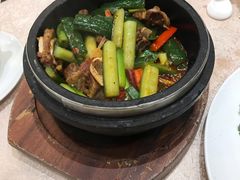 -麒麟中餐厅·经典粤菜·地道菜式老字号(广州长隆酒店)