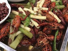 -阿木龙虾(河间路店)