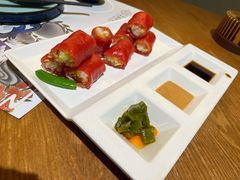 -云山茶餐厅(广东大厦店)