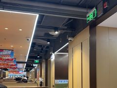 -海底捞火锅(天一广场亚细亚店)