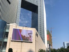 -银泰百货(厦门国贸中心店)