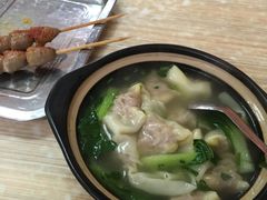 -海平馄饨(逍遥二路店)