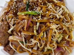 -强记鸡粥美食