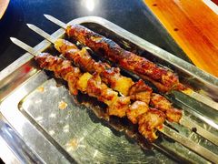 -情忆草原涮肉馆