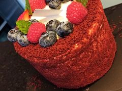 魅影红丝绒蛋糕-姆们M Sweetie Cake(三里屯店)