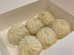 煎包-八婆婆烧仙草(中山路店)