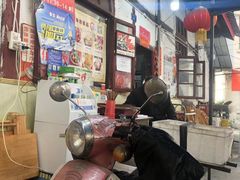 -老瓦房冷锅串串(文殊院店)