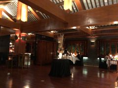 大堂-三嚥阁 La Villa Restaurant
