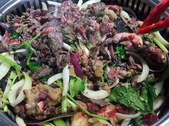 -玲姐吉祥齐市烤肉