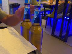-喝丢一只鞋海鲜烧烤·海肠捞饭(东关街店)